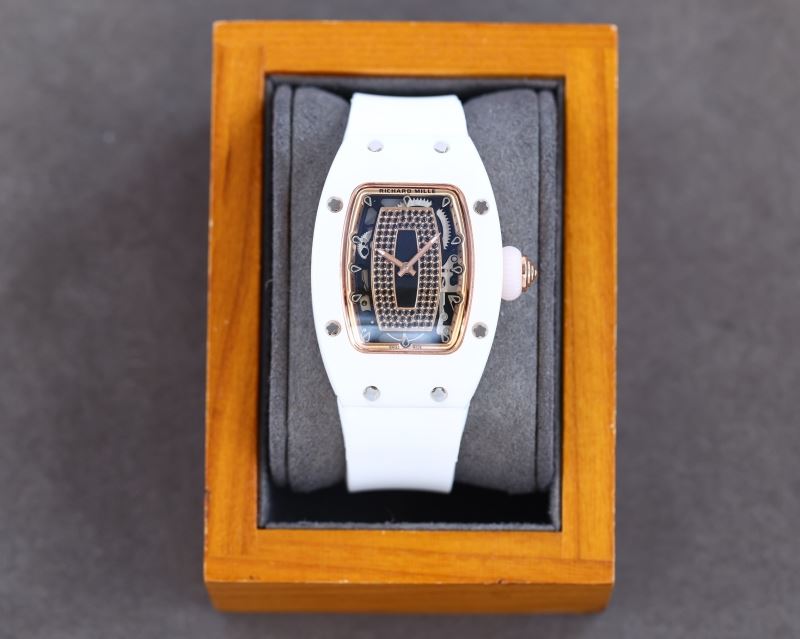 RICHARD MILLE Watches